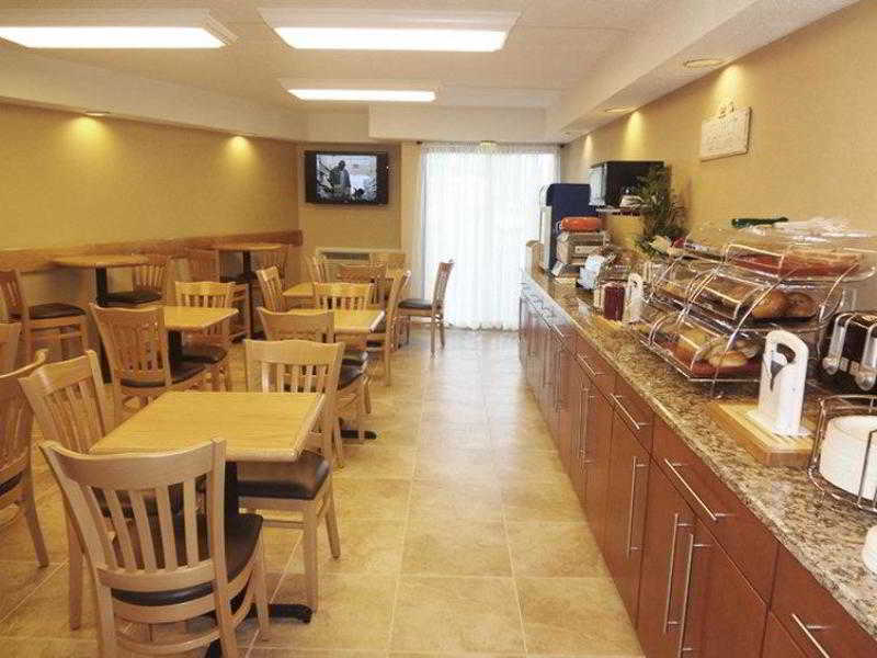 克利夫顿公园贝斯特韦斯特酒店 克利夫顿帕克 外观 照片